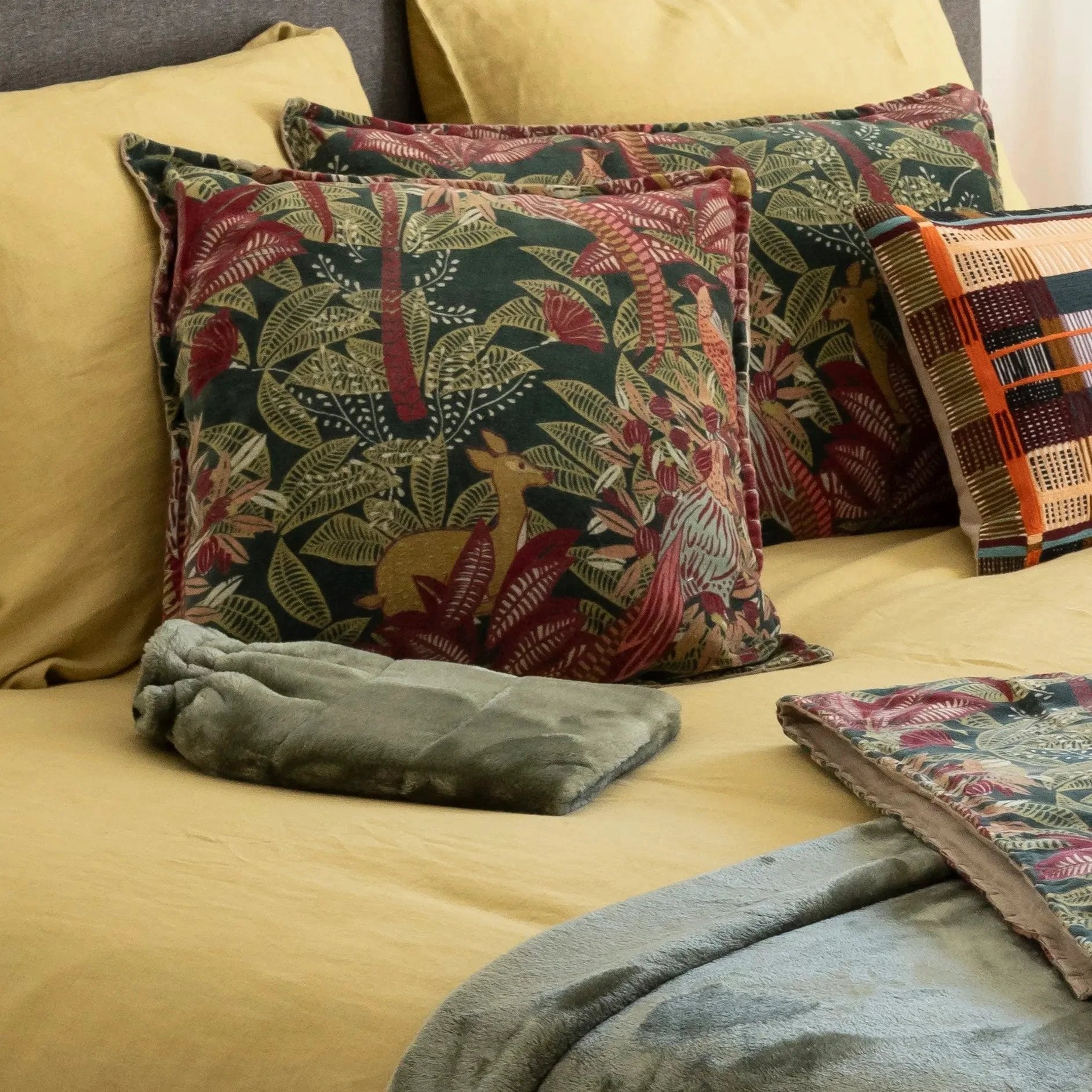 Bouillotte Tender by Vivaraise