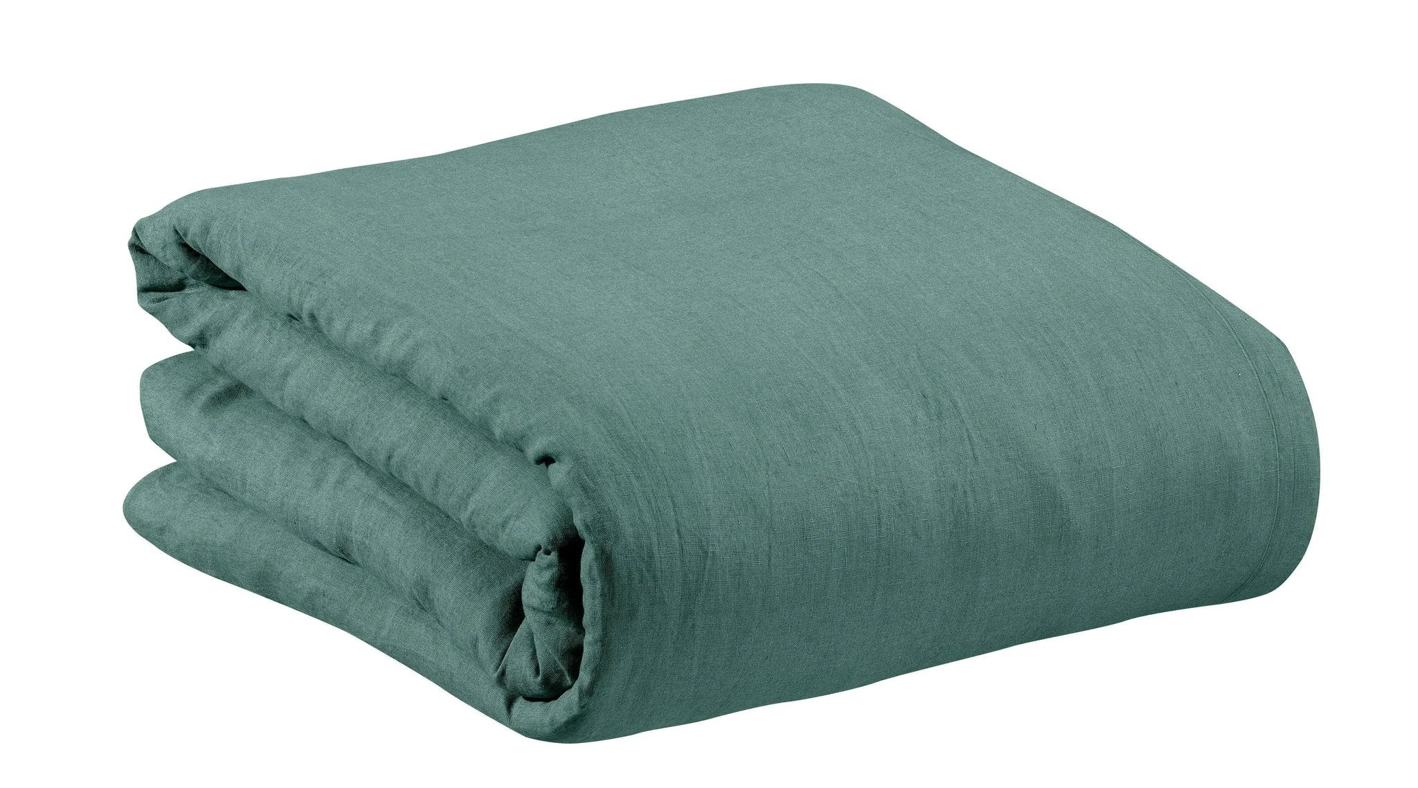 Housse de couette Stonewashed Zeff by Vivaraise