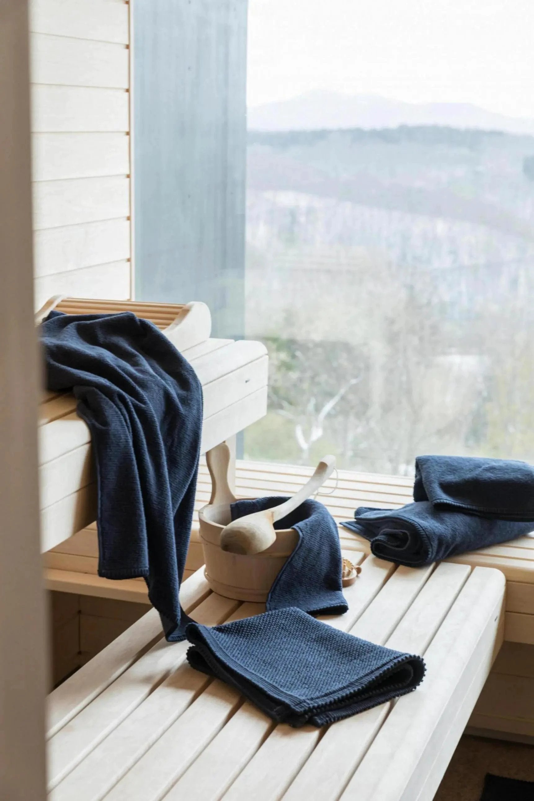 Serviette Invite Bora by Vivaraise