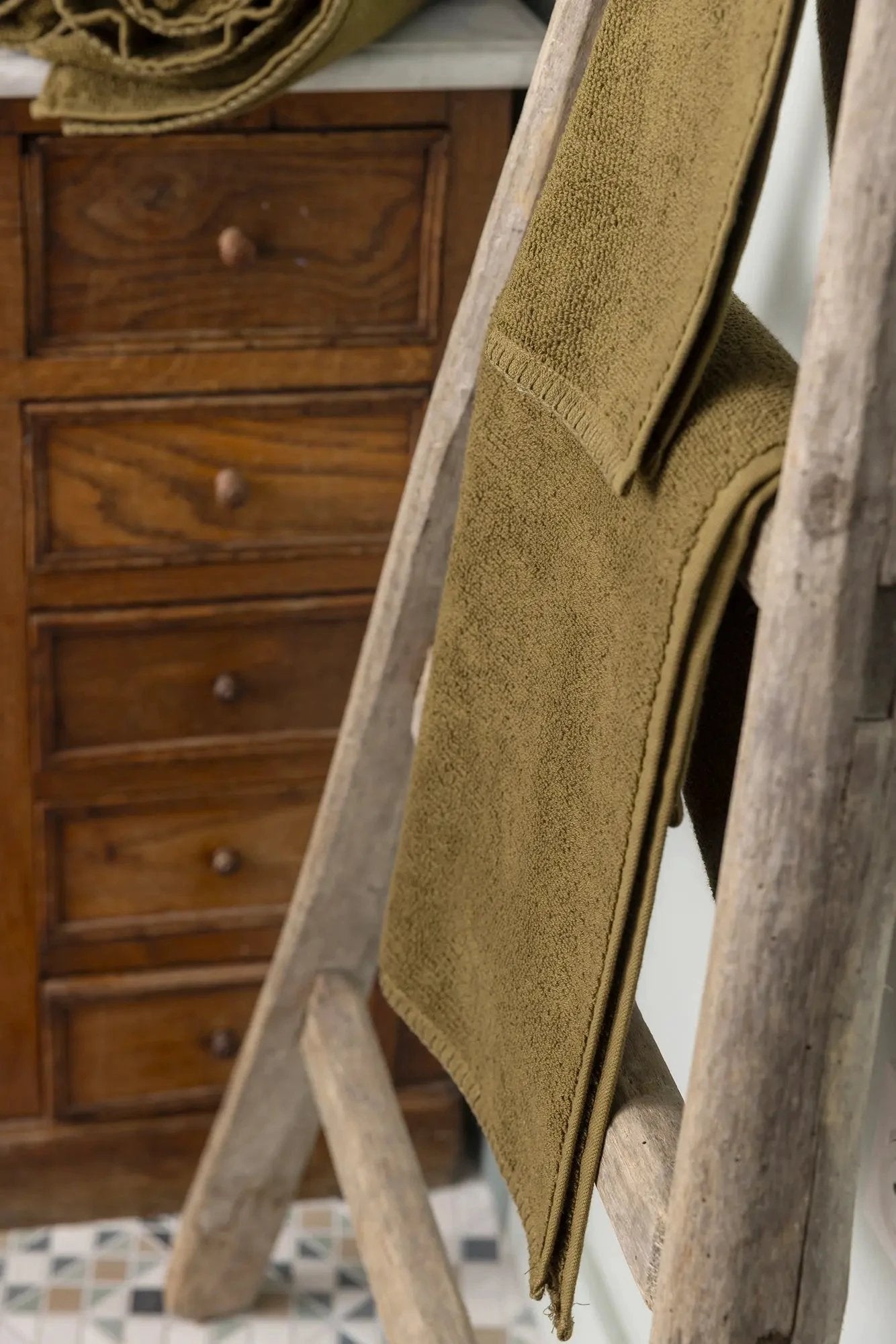 Serviette Invite Bora by Vivaraise