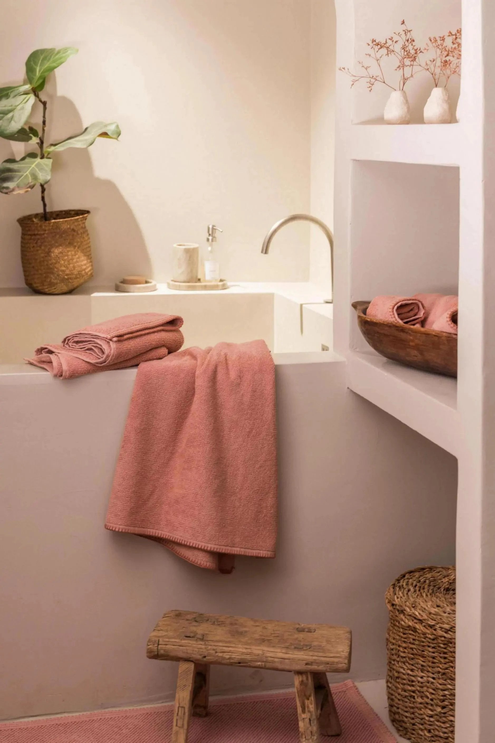 Serviette Invite Bora by Vivaraise