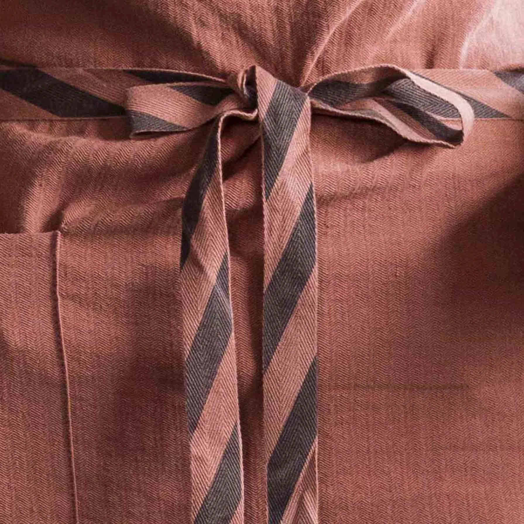 Tablier de cuisine enfant Marcel Food 65 x 50 by La Cerise sur le Gâteau