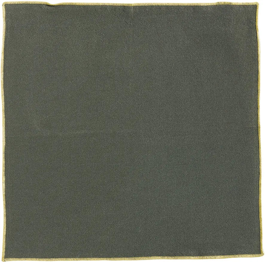 Serviette de table recyclée Grace by Winkler