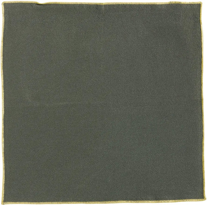 Serviette de table recyclée Grace by Winkler