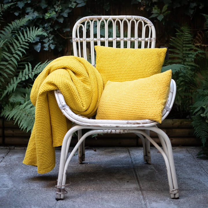 Coussin recyclé Maia by Vivaraise