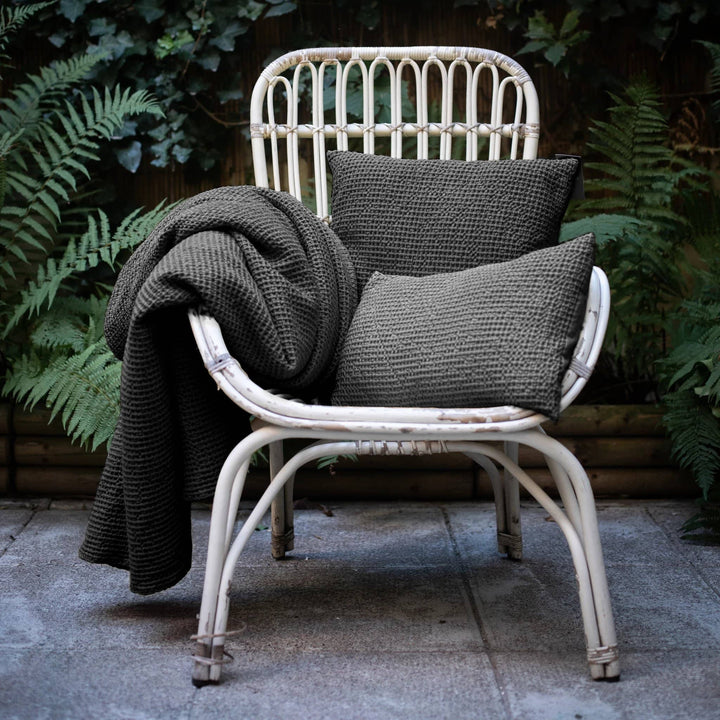 Coussin recyclé Maia by Vivaraise