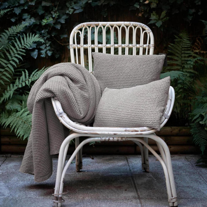 Coussin recyclé Maia by Vivaraise