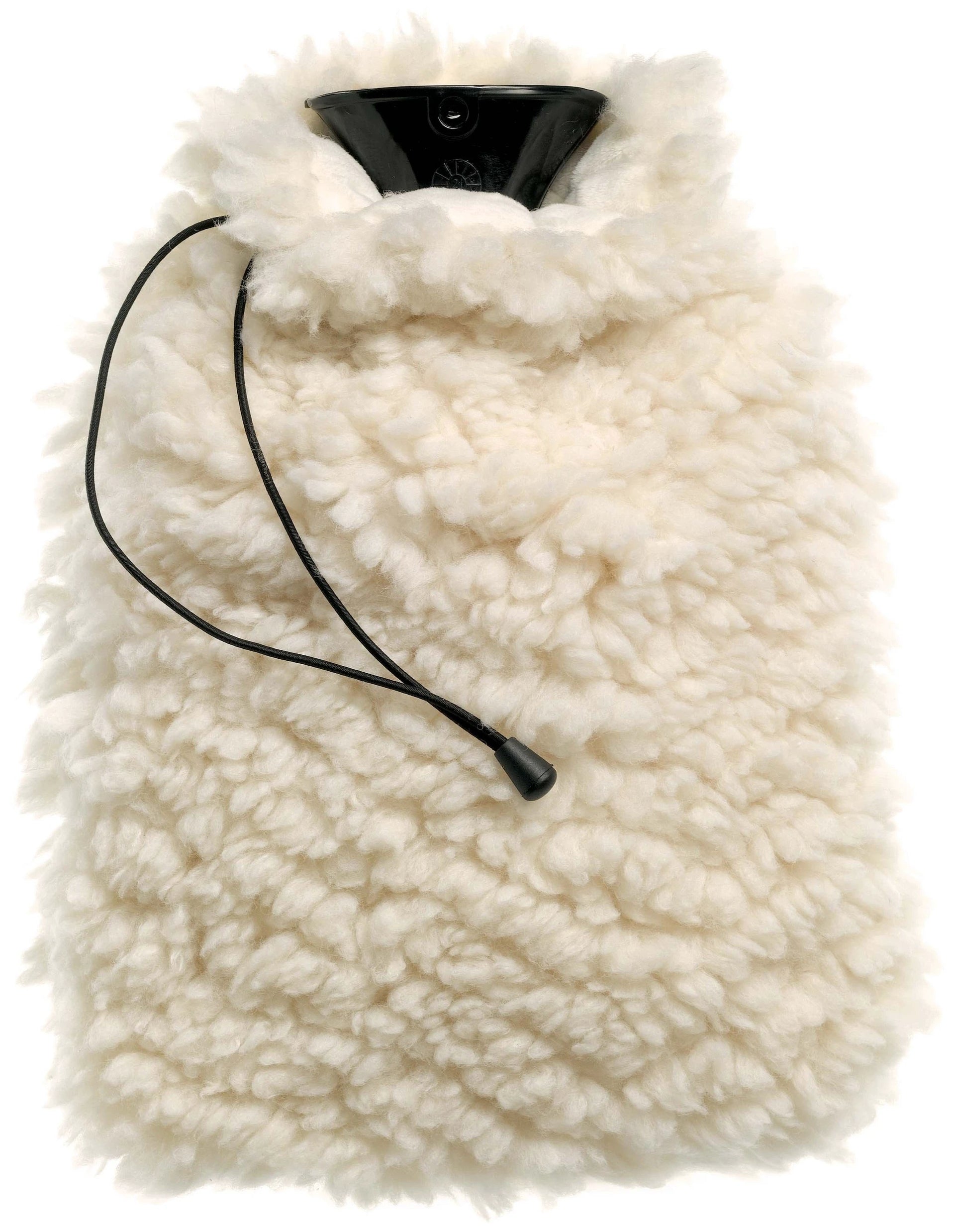 Bouillotte Noam Neige by Vivaraise