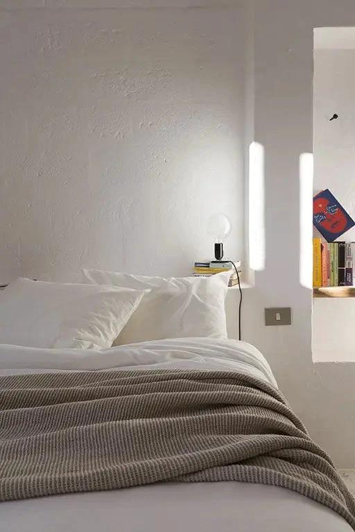 Housse de couette Stonewashed Zeff by Vivaraise