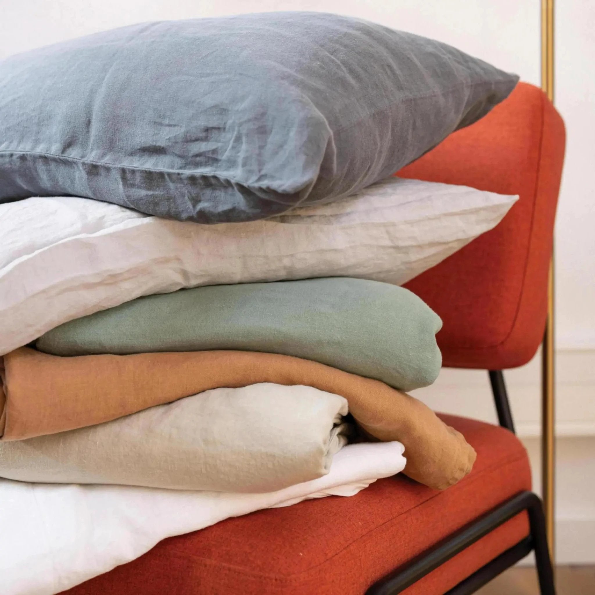 Taie d'oreiller Kala by Vivaraise