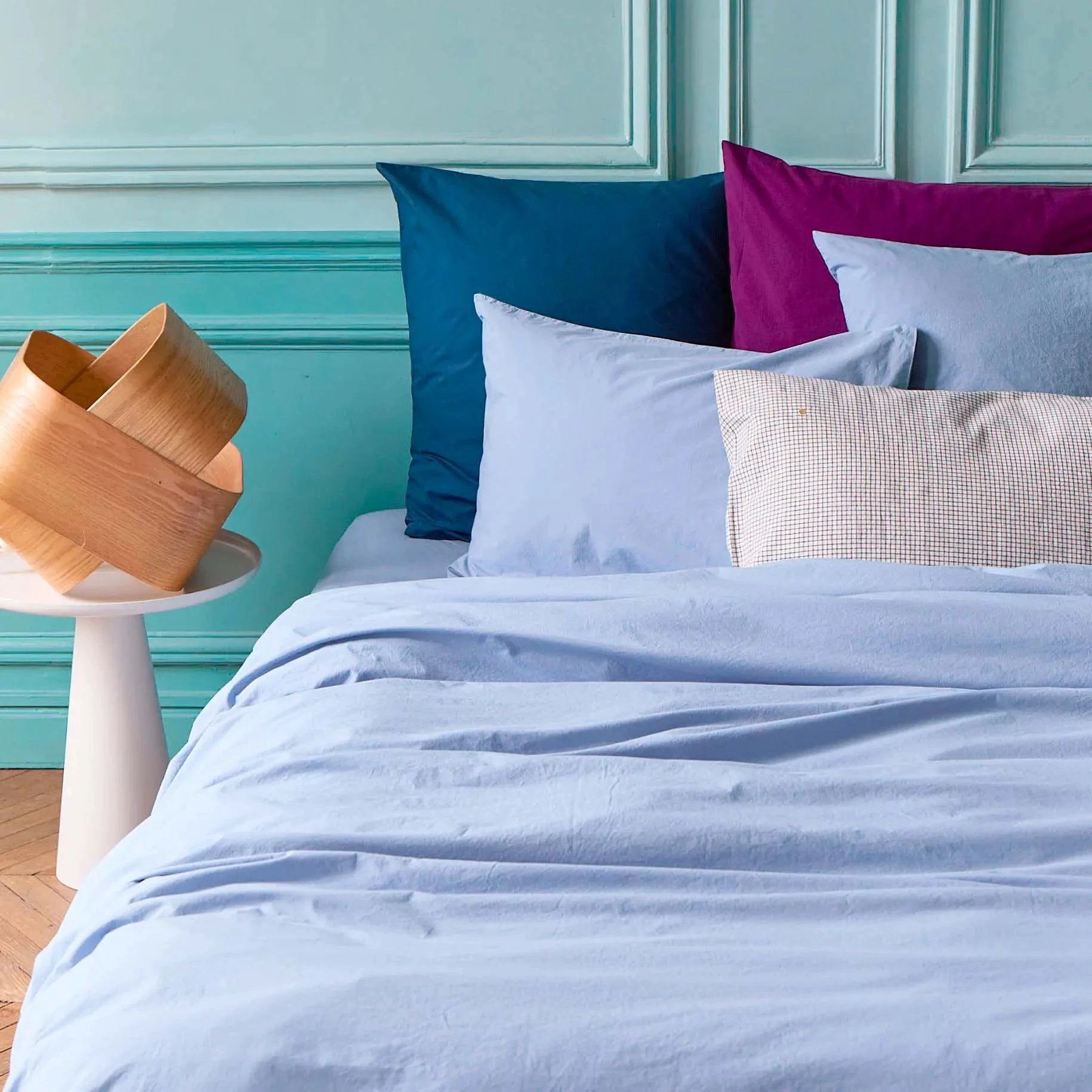 Housse de couette Céleste by La Cerise sur le Gâteau