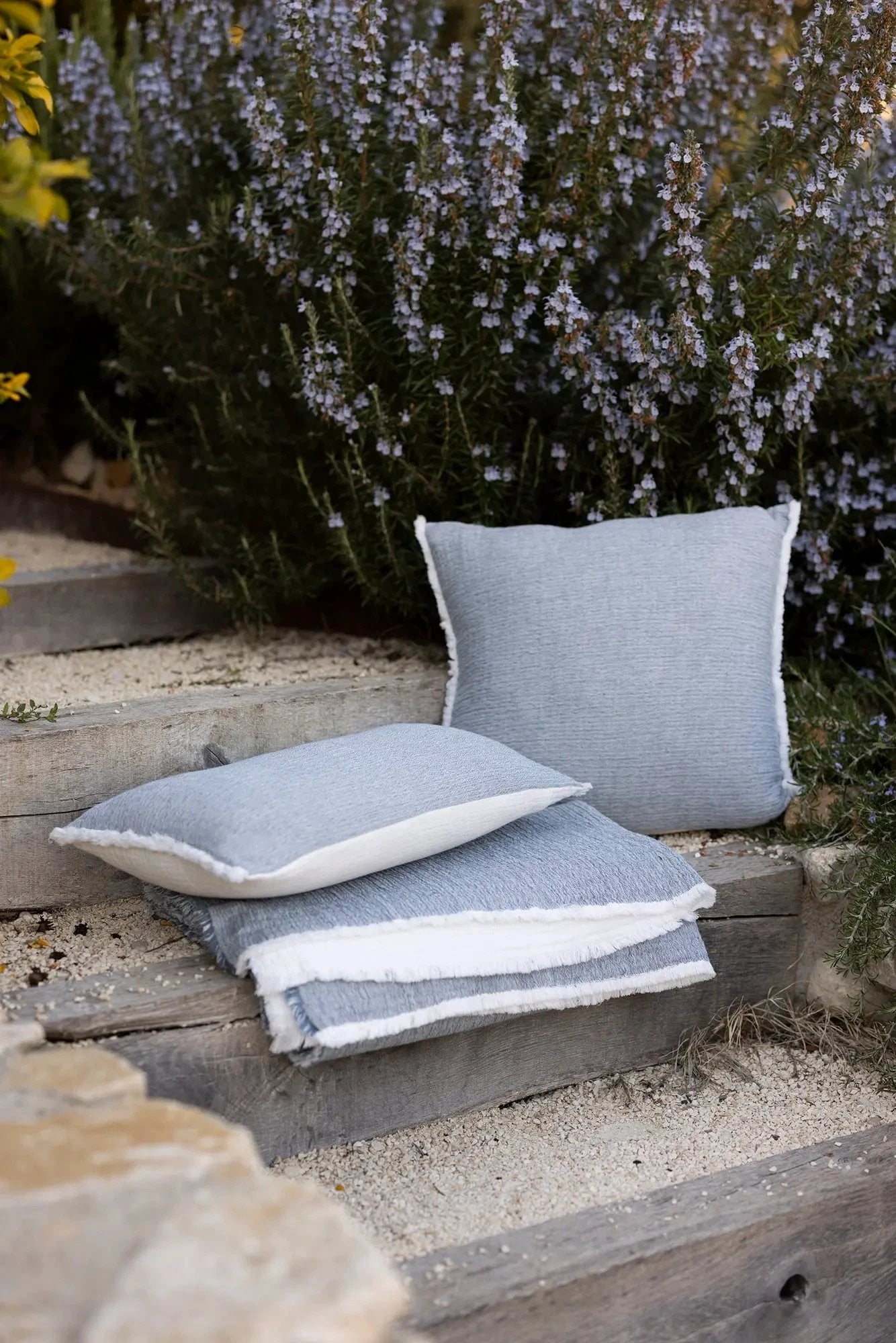 Coussin Emilio by Vivaraise