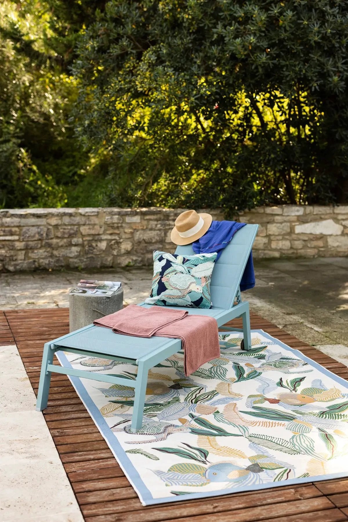 Serviette Invite Bora by Vivaraise