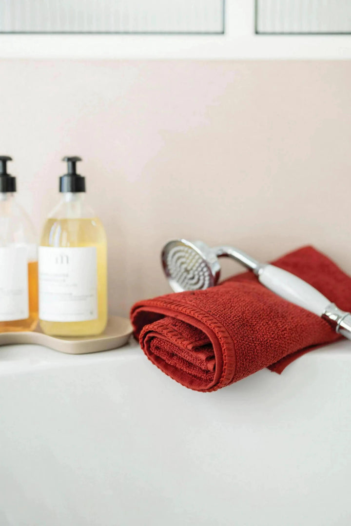 Serviette Invite Bora by Vivaraise