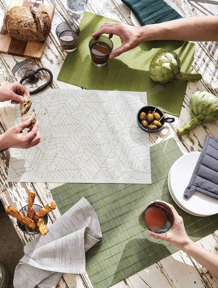 Set de Table Manoka by Winkler