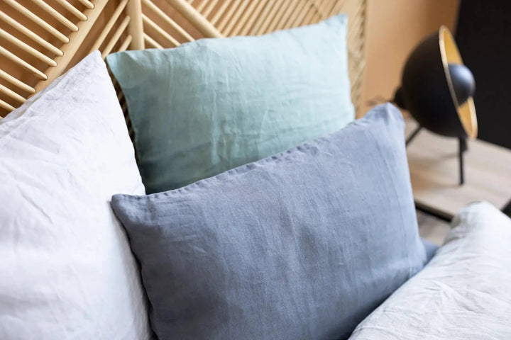 Taie d'oreiller Kala by Vivaraise