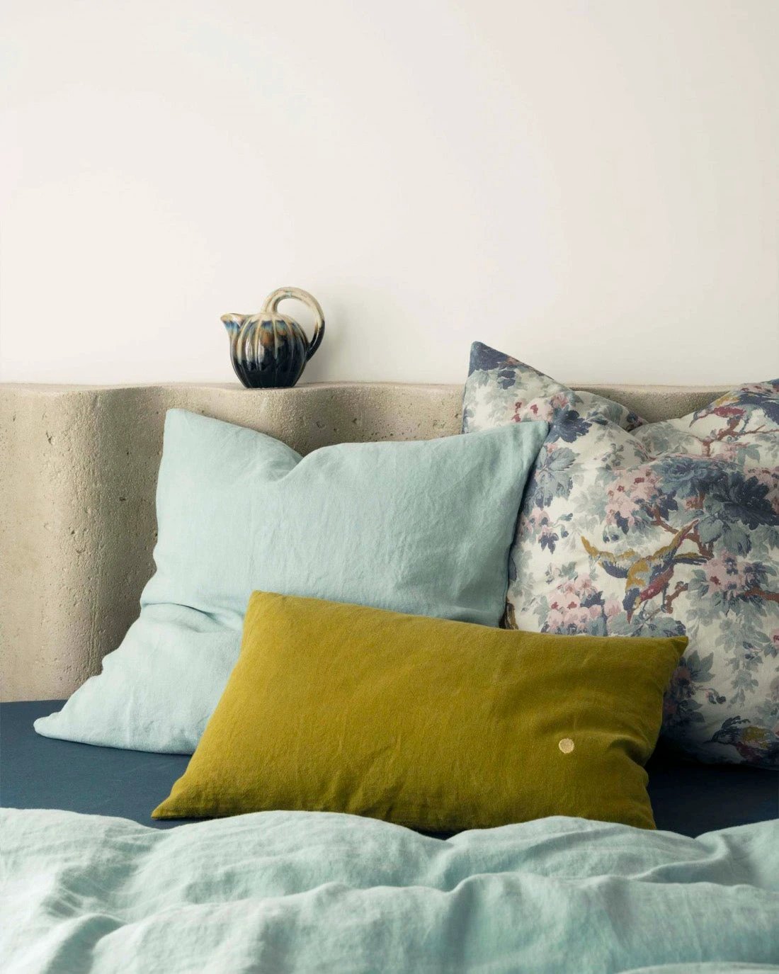 Housse de couette Mona by La Cerise sur le Gâteau