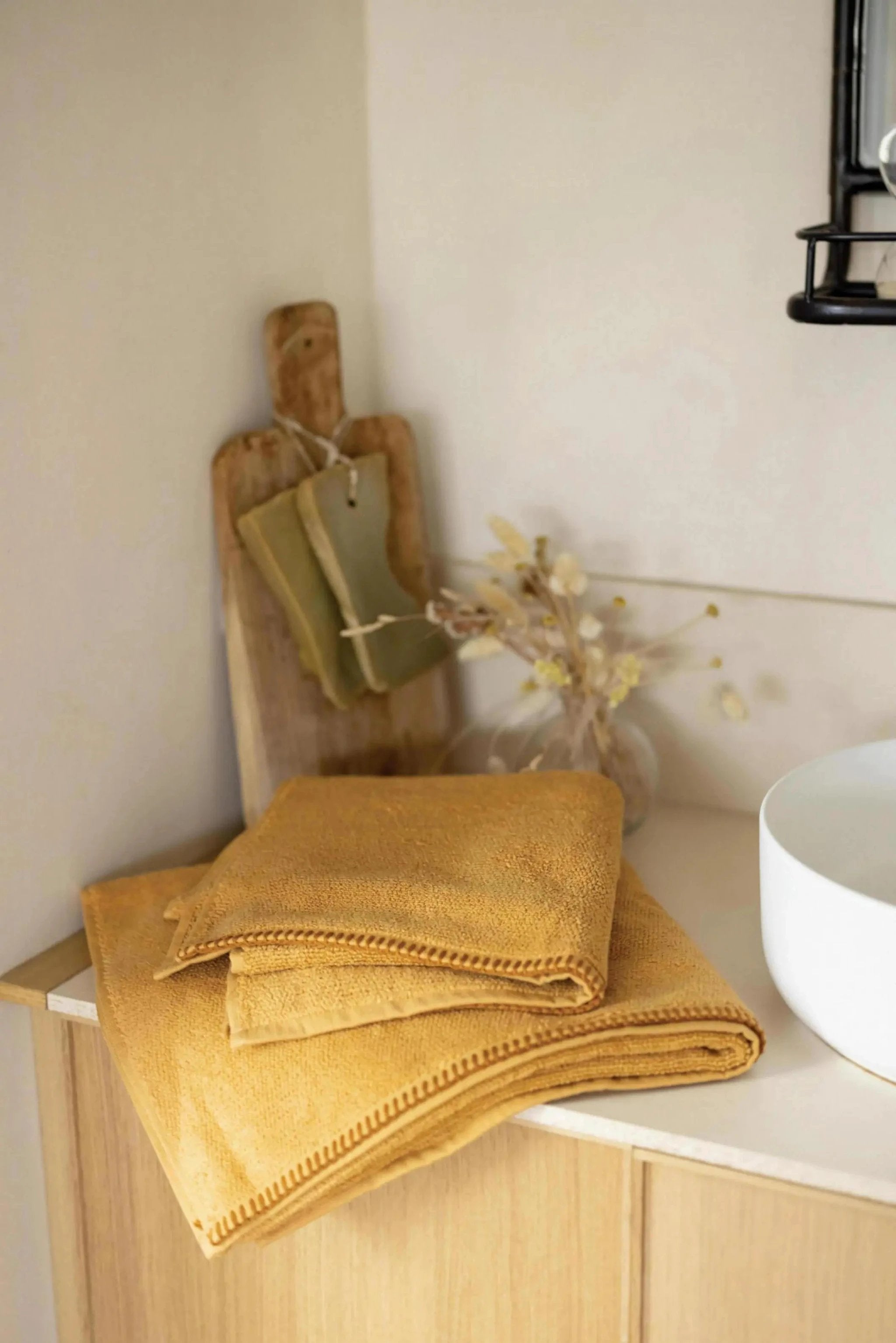 Serviette Invite Bora by Vivaraise