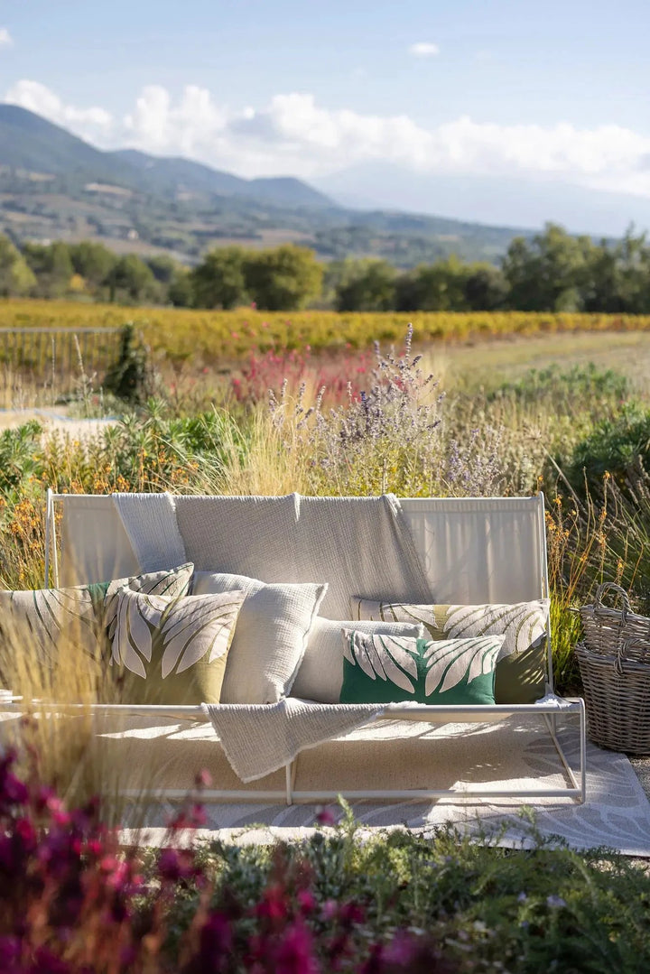 Coussin Emilio by Vivaraise