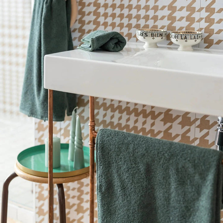 Serviette Invite Bora by Vivaraise