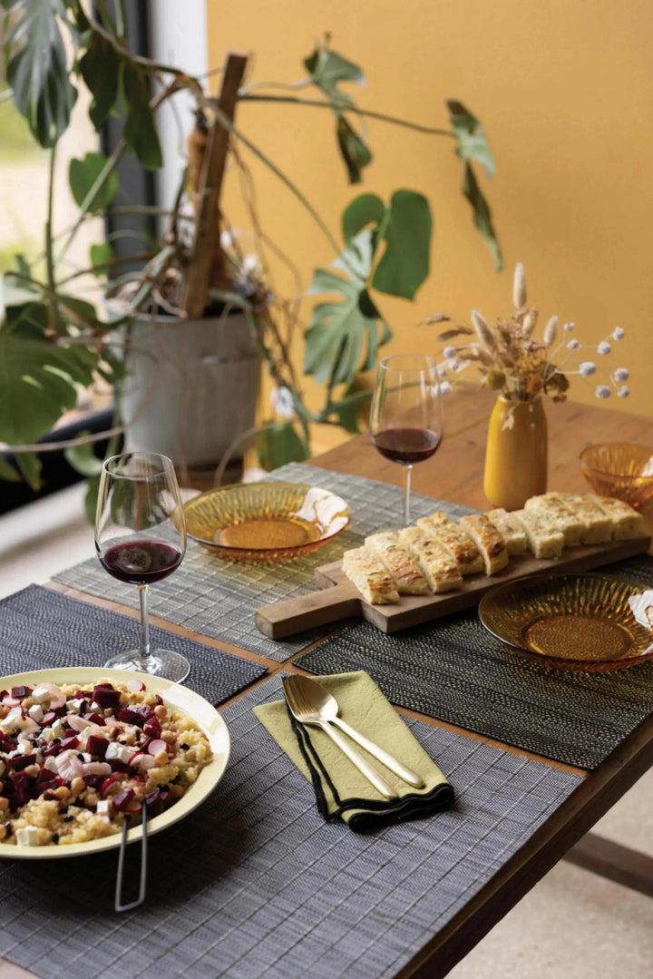 Set de Table Manoka by Winkler