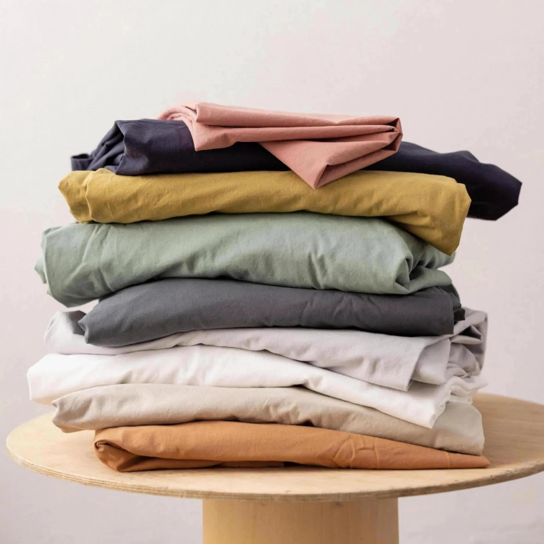 Drap plat Calita by Vivaraise