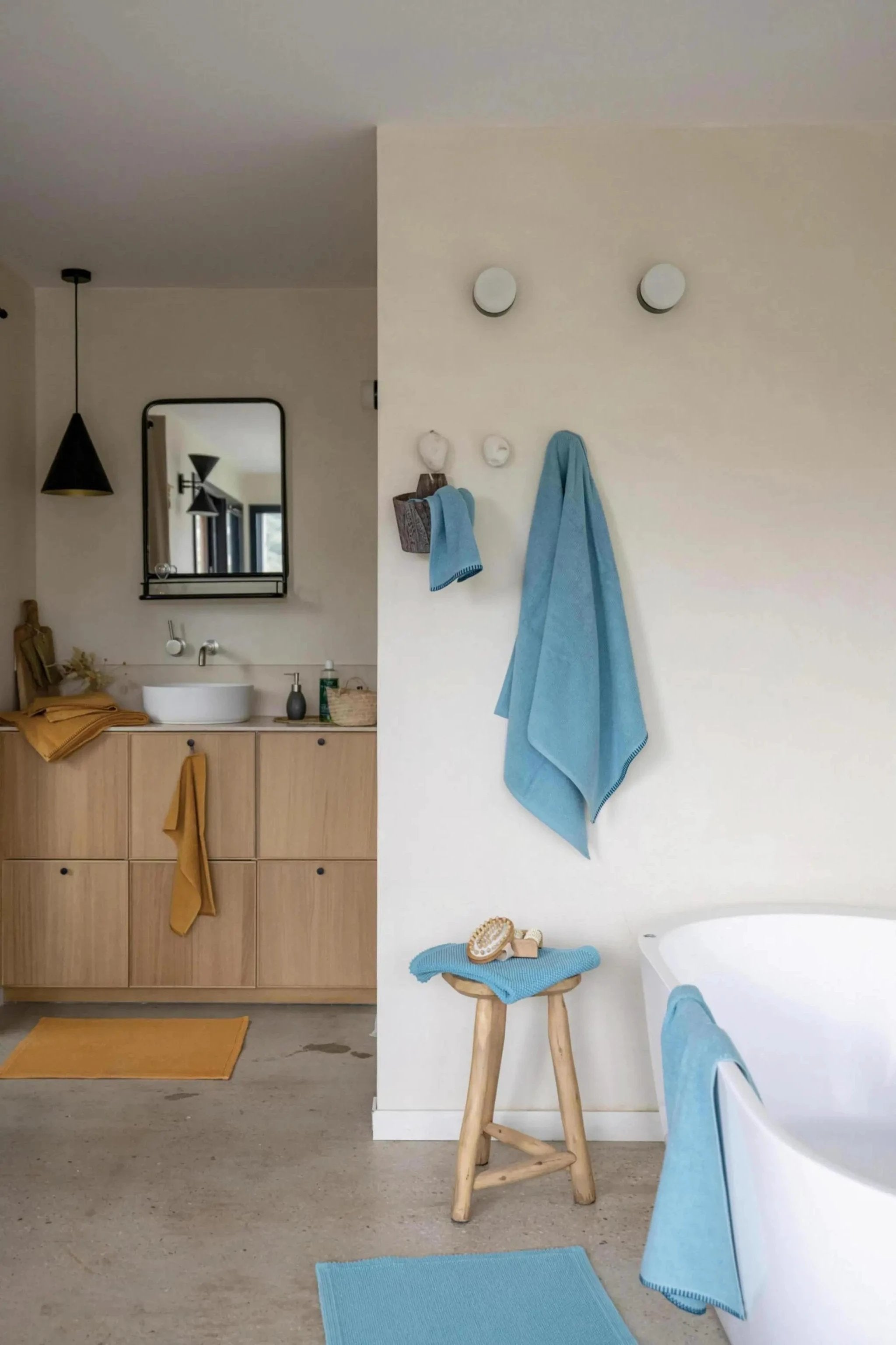 Serviette Invite Bora by Vivaraise