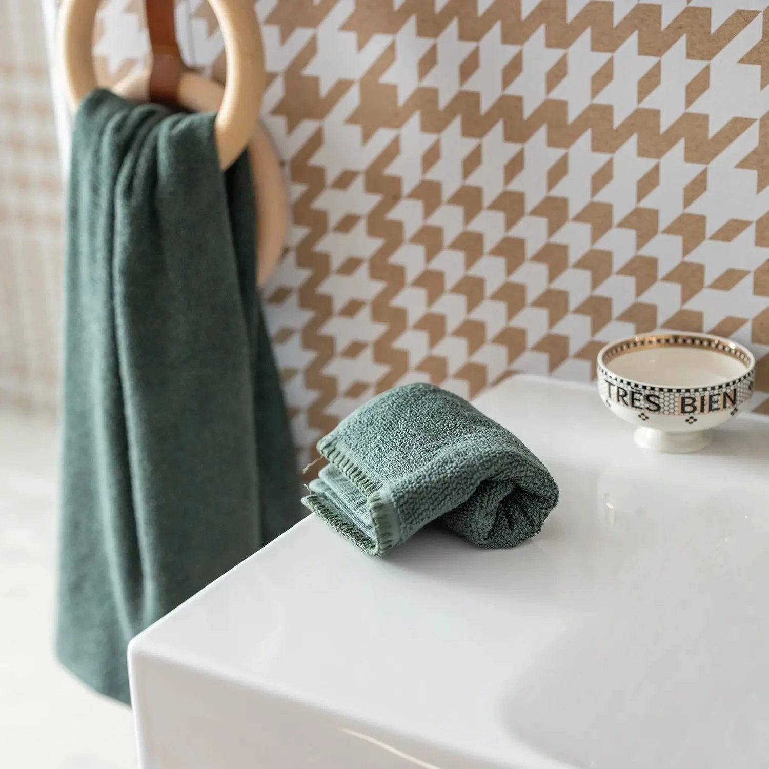 Serviette Invite Bora by Vivaraise