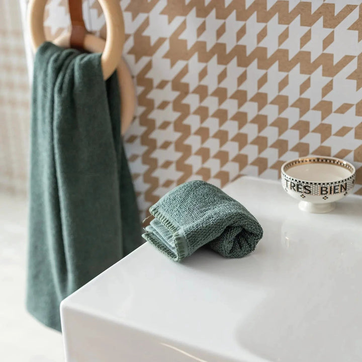 Serviette Invite Bora by Vivaraise