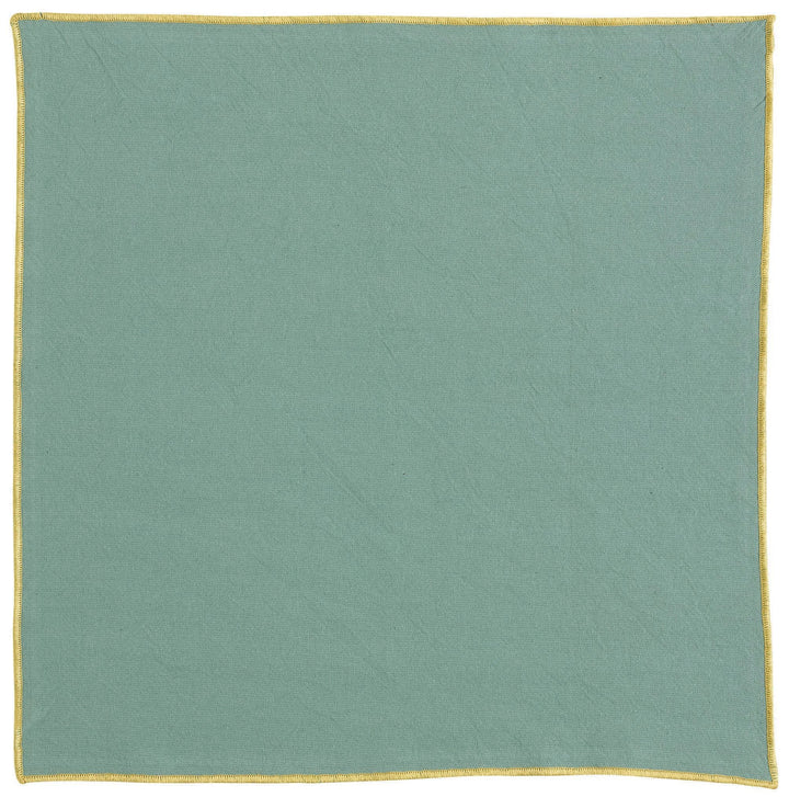 Serviette de table recyclée Grace by Winkler