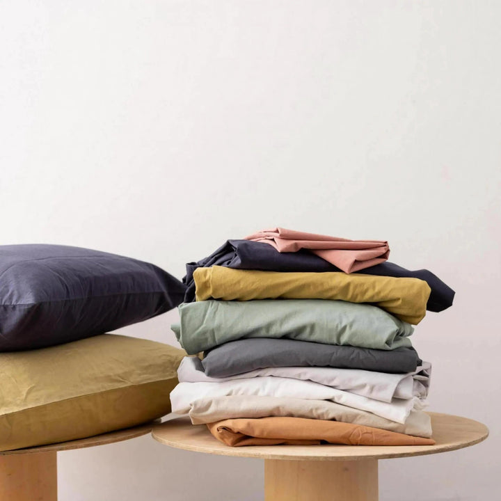 Drap plat Calita by Vivaraise