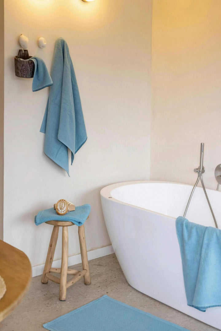 Serviette Invite Bora by Vivaraise