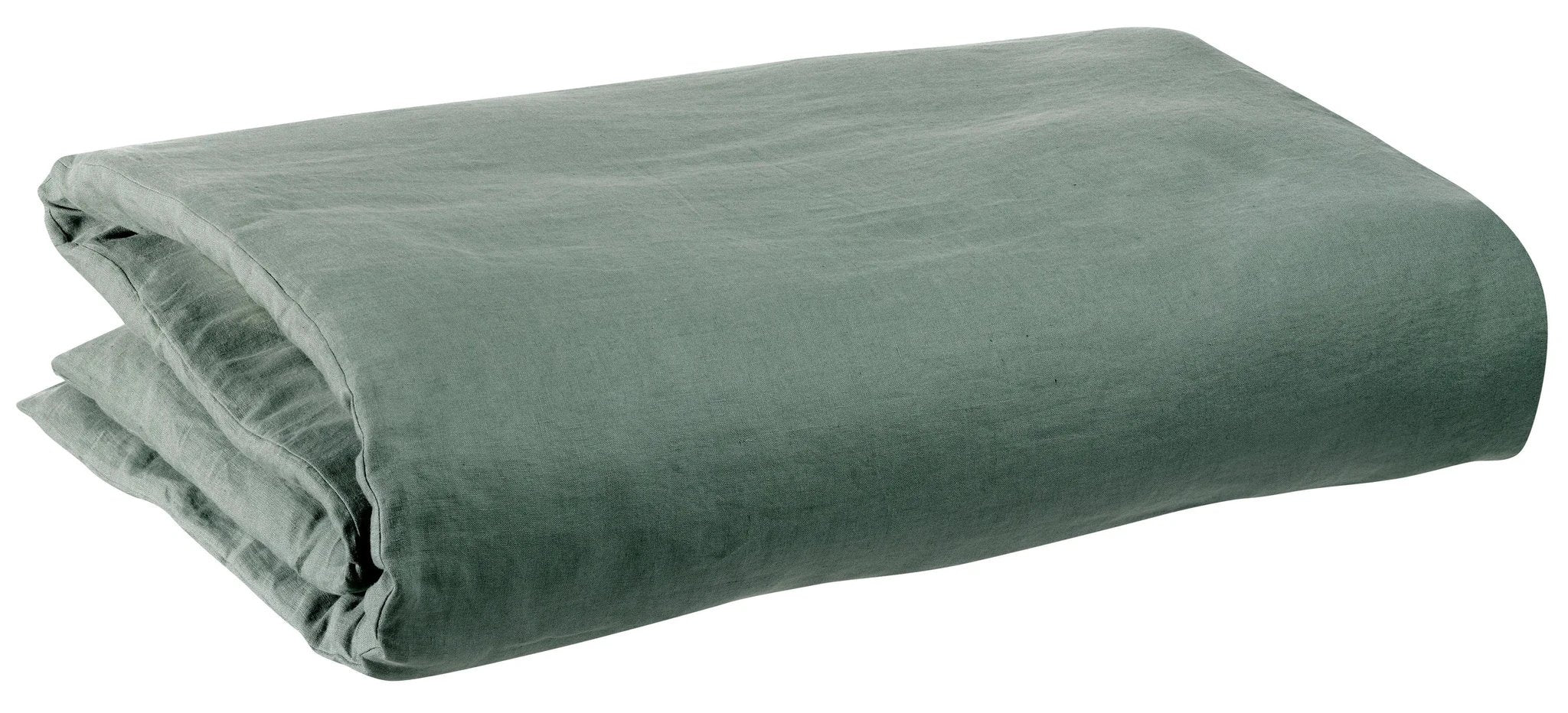 Housse de couette Stonewashed Zeff by Vivaraise