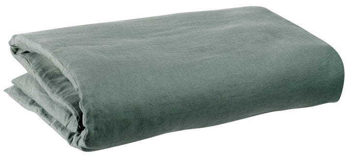 Housse de couette Stonewashed Zeff by Vivaraise