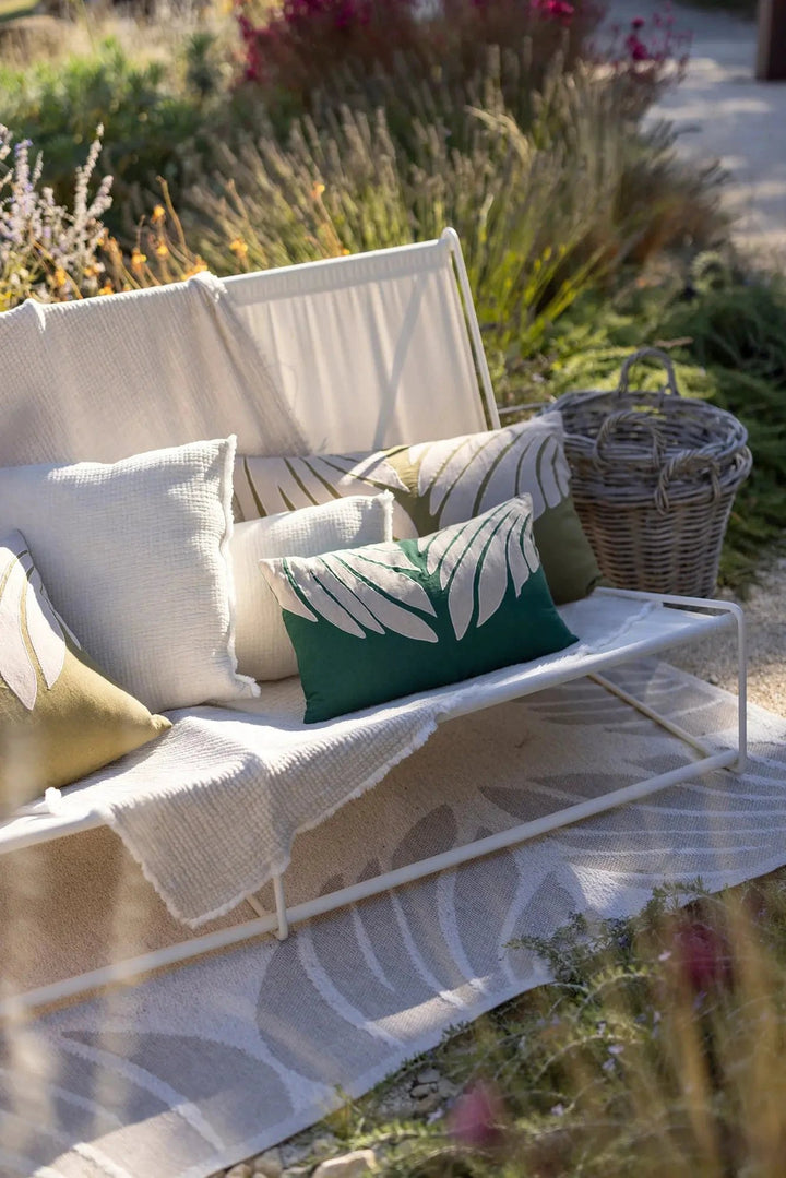 Coussin Emilio by Vivaraise