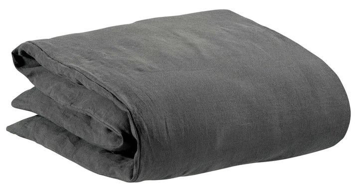 Housse de couette Stonewashed Zeff by Vivaraise