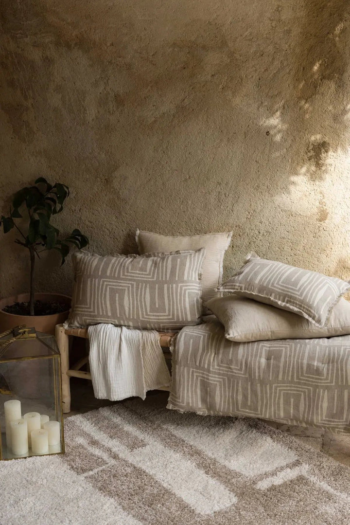 Coussin Emilio by Vivaraise