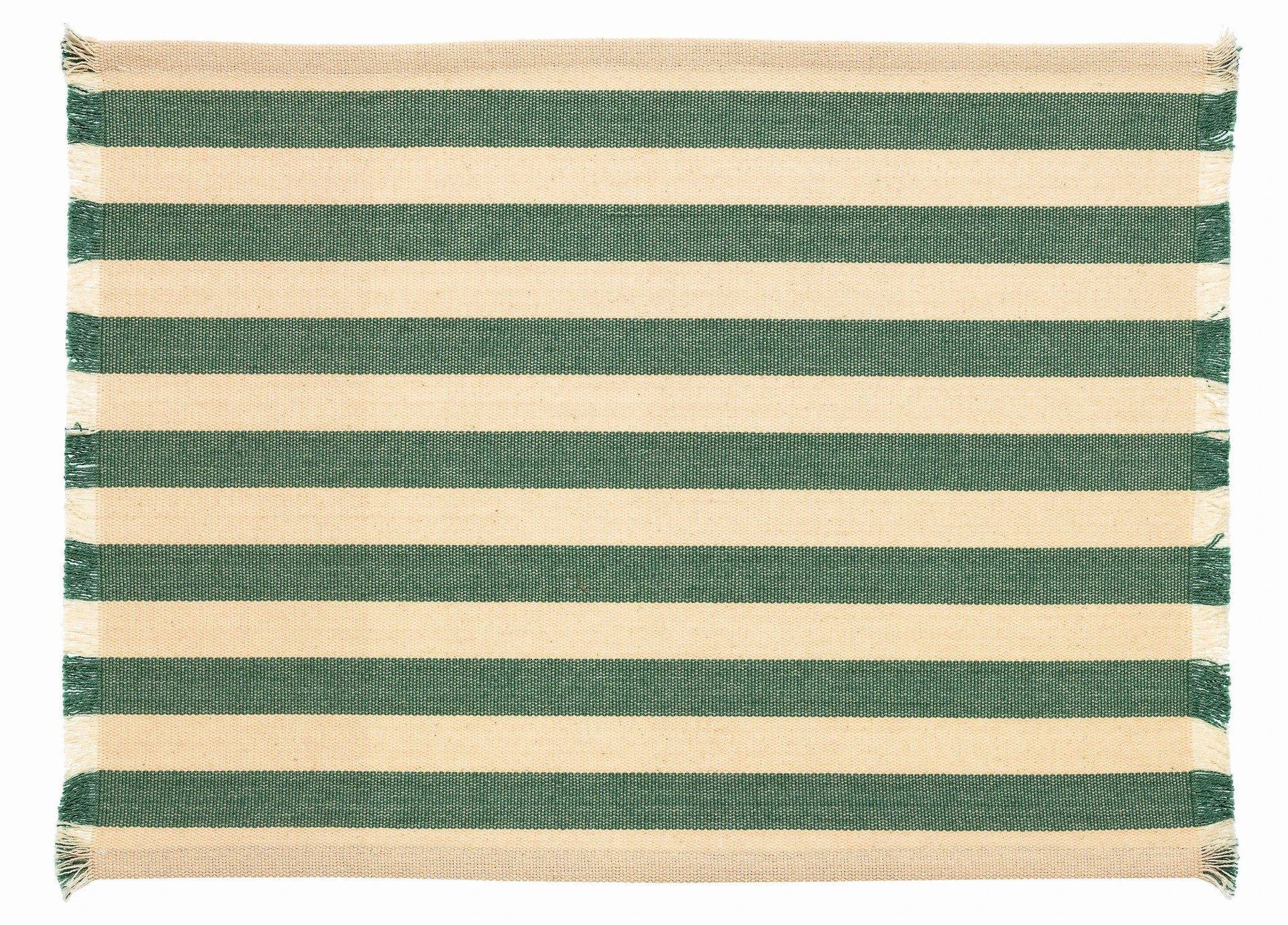 Set de table Yanis recyclé by Winkler