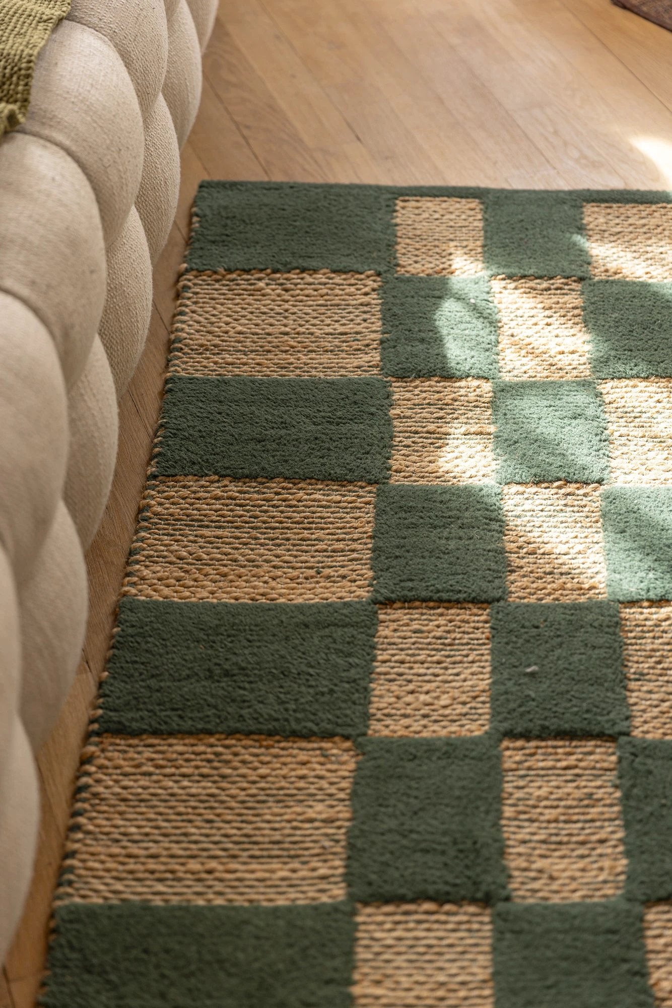 Tapis Milena by Vivaraise