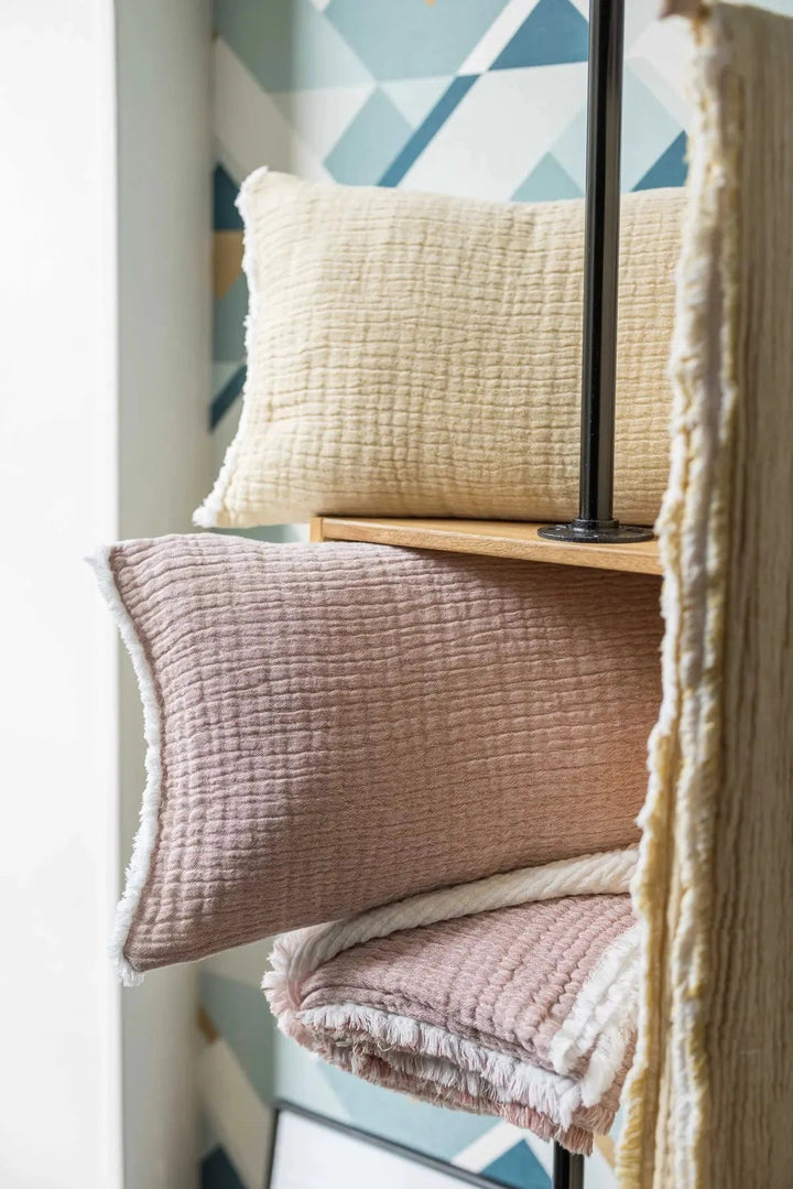 Coussin Emilio by Vivaraise