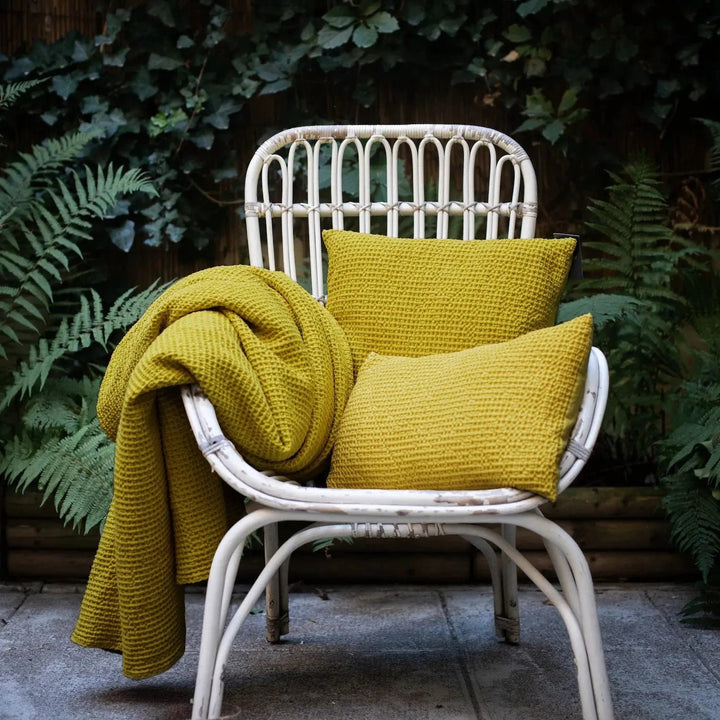 Coussin recyclé Maia by Vivaraise