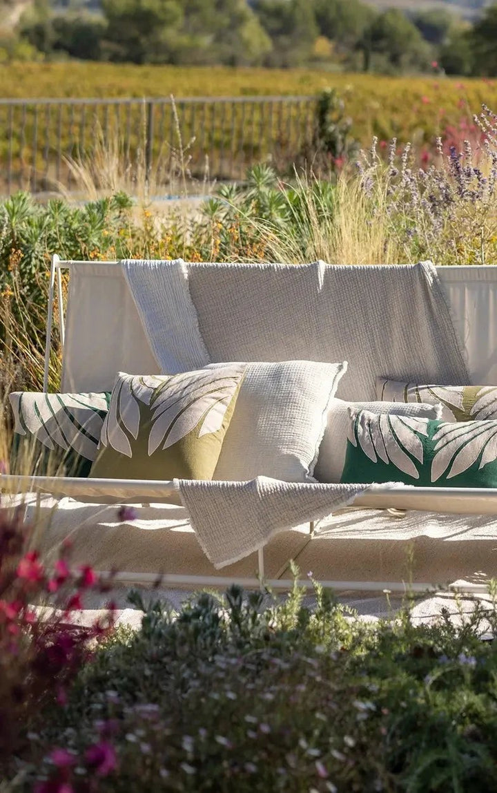 Coussin Emilio by Vivaraise