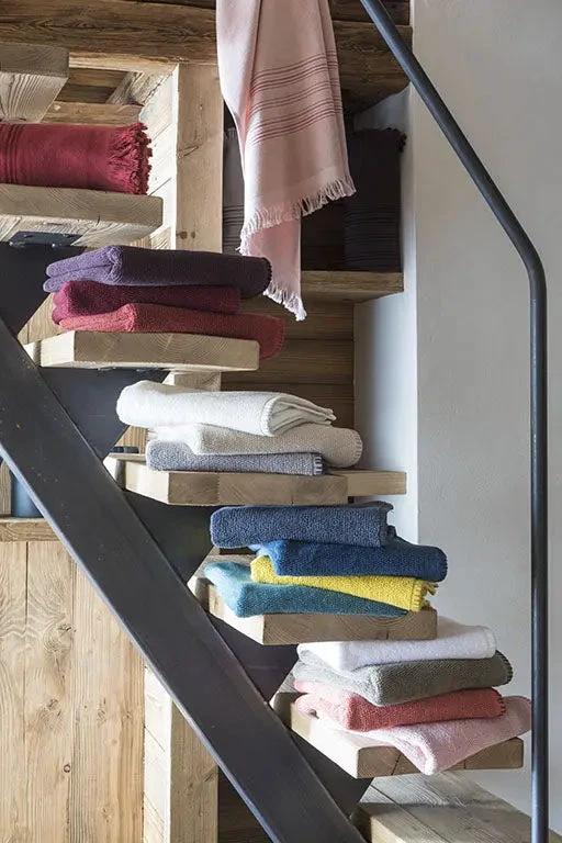 Serviette Invite Bora by Vivaraise