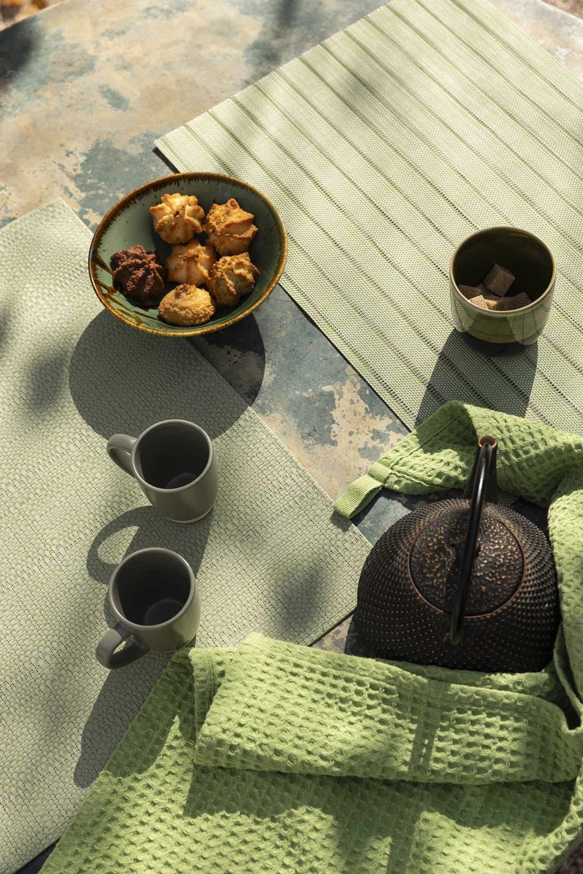 Set de Table Manoka by Winkler