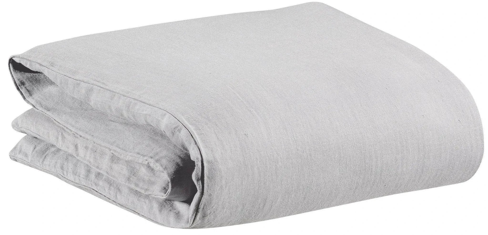 Housse de couette Stonewashed Zeff by Vivaraise