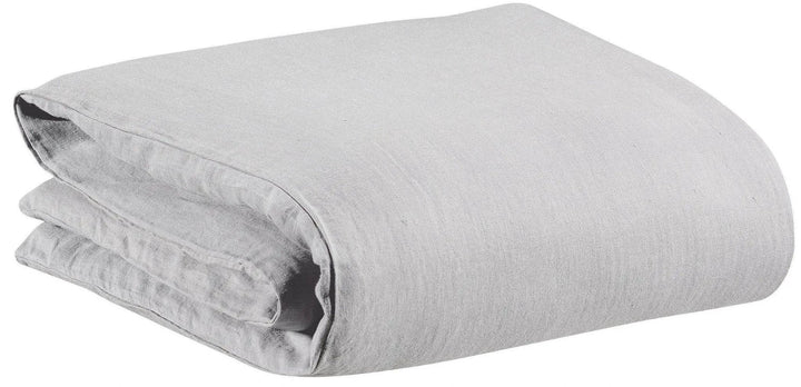 Housse de couette Stonewashed Zeff by Vivaraise