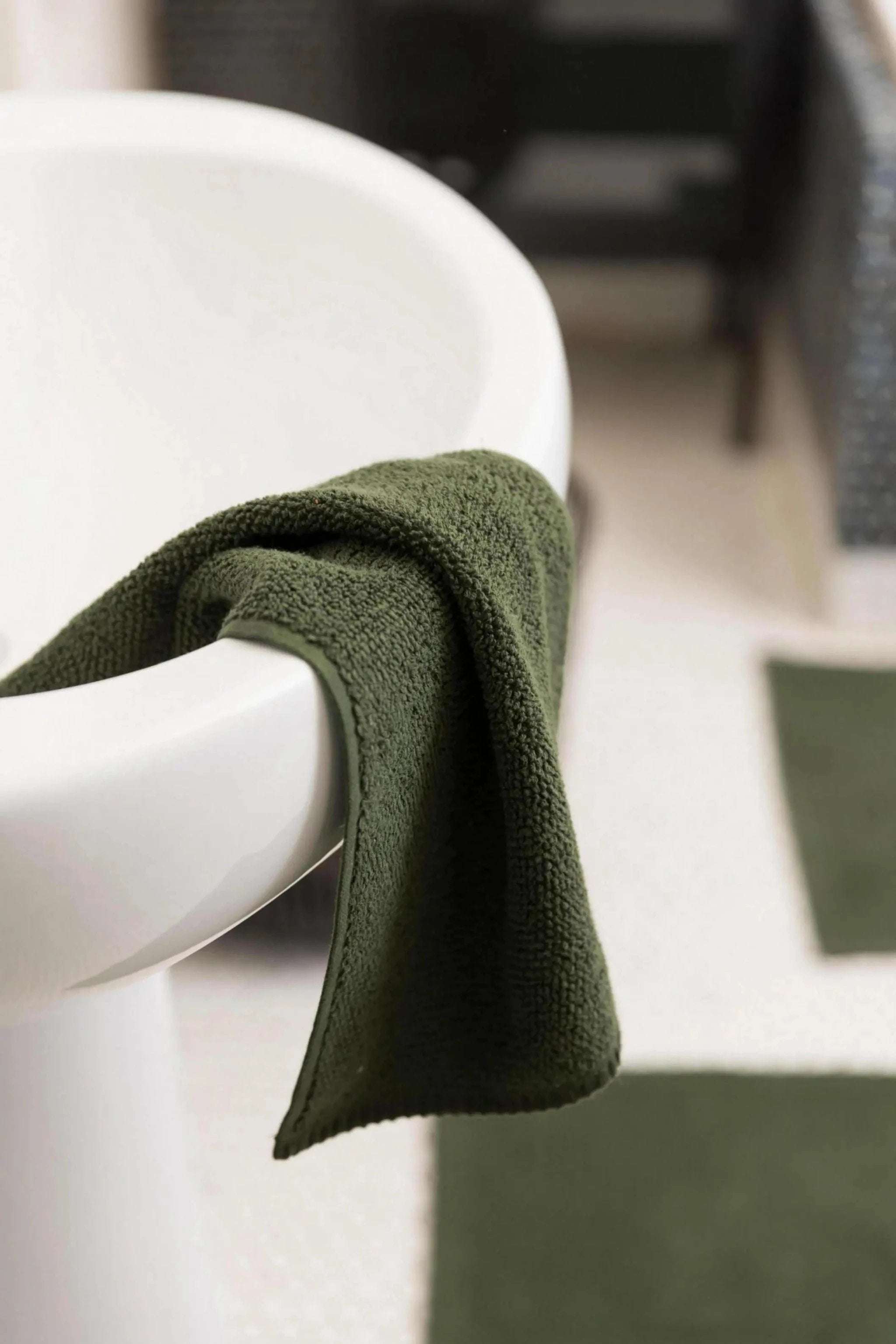 Serviette Invite Bora by Vivaraise