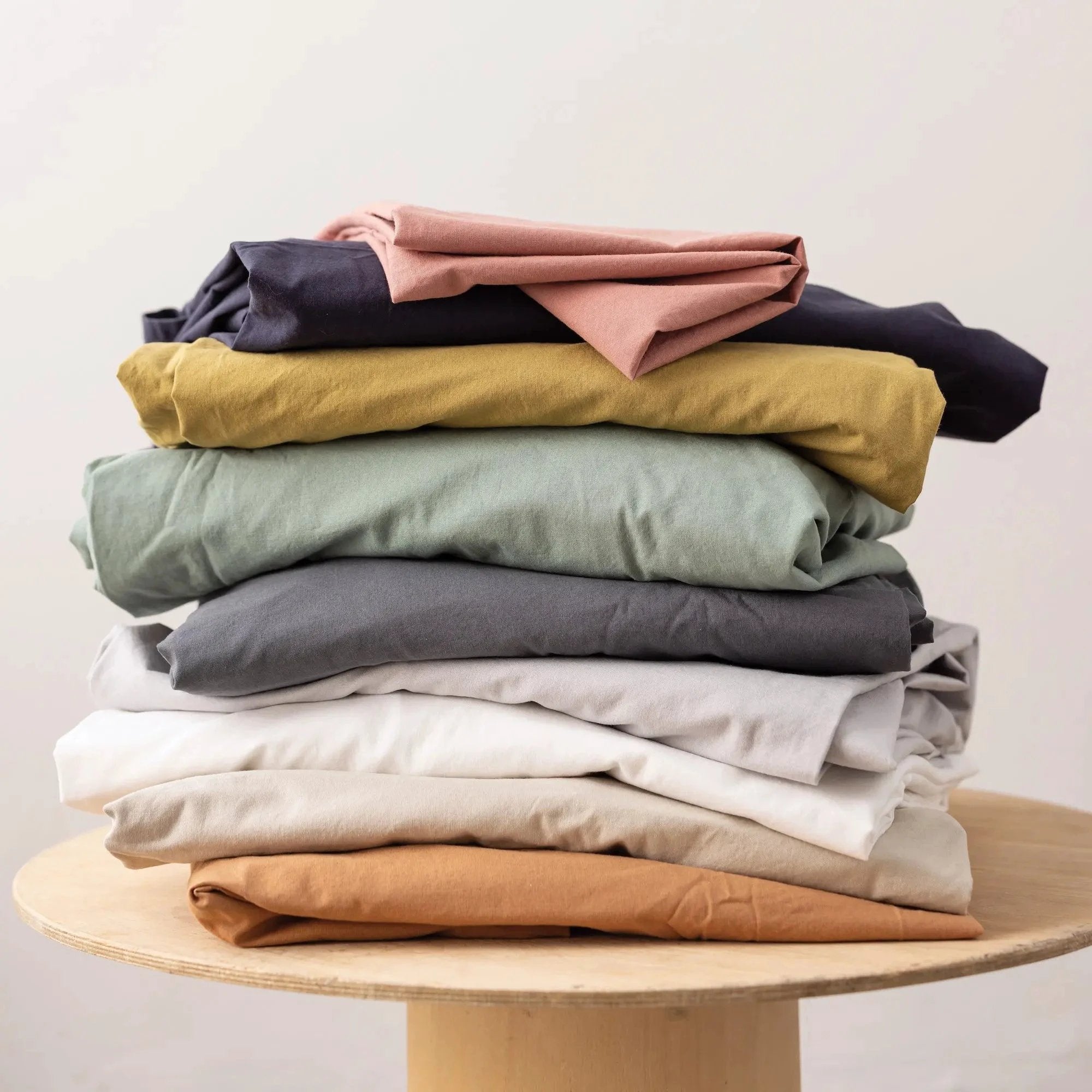 Drap plat Calita by Vivaraise