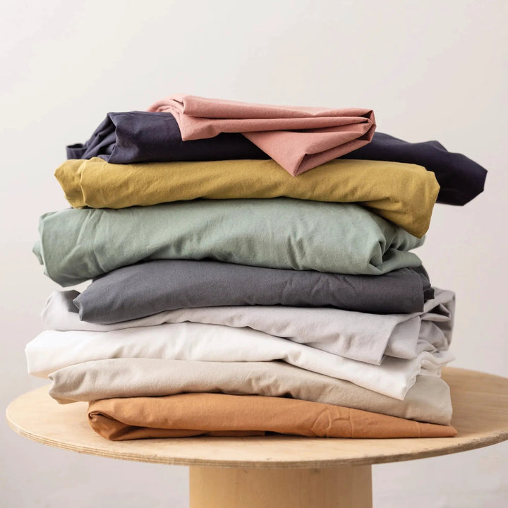 Drap plat Calita by Vivaraise