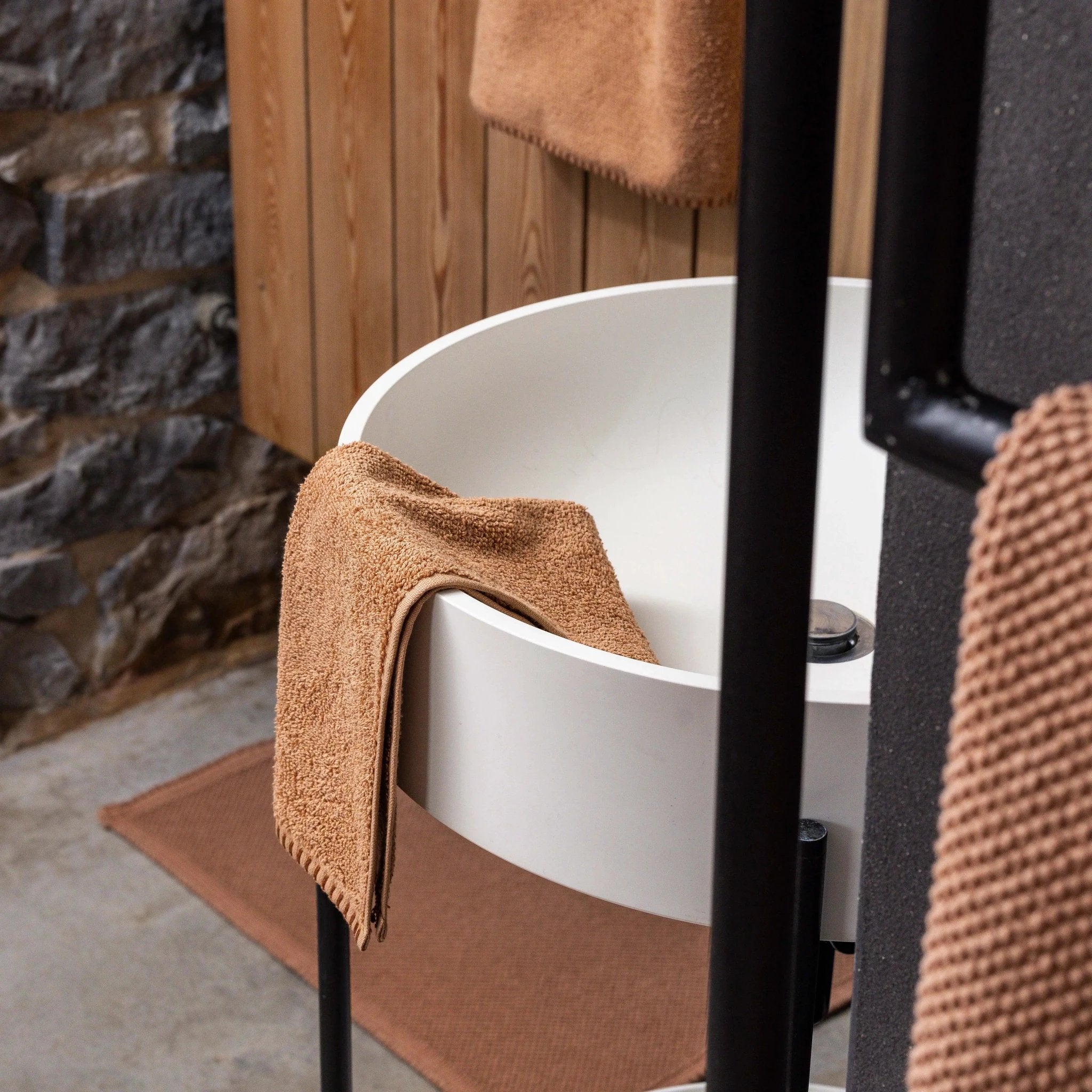 Serviette Invite Bora by Vivaraise